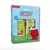 KIT SHAMPOO E COND COTTON BABY SNOOPY BABY GOTAS DE CAMOMILA 200ML