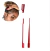 PENTE BABY HAIR SOMBR. MARIA MANIA - comprar online