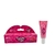 HIDRATANTE LABIAL LOVE EFEITO GLOSS 10G ISIS MAKEUP