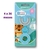 ESC. INF. POWER FUN BABY CORES SORTIDAS
