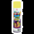 TINTA DE CABELO AMARELO NEON SPRAY 150ML AEROFLEX