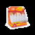 TRATAMENTO CAPILAR QUERATINA 24X10ML NATUHAIR
