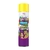 TINTA DE CABELO AMARELO BRASIL SPRAY 150ML AEROFLEX