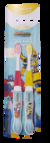 ESC. INF. POWER TRANSFORMERS 3 ANOS PACK DUPLO 2X1