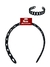 TIARA PLAST. CORRENTE MD 3057 MARIA MANIA