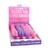 GLOSS NA CASQUINHA CX C/ 24 UNID MIA MAKE xyx