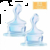 BICO NUK SILICONE LIQ MD CONSISTENCIA S1 NUK