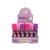 BRILHO INF LABIAL UNICORNIO CX C/36 UN BELLA FEMME