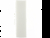 BLOCO POLIDOR BRANCO MAKE ONE