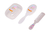 KIT BANHO C/ 3 PCS MUNDO BITA LOLLY