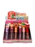 BRILHO LABIAL MERRY CHRISTMAS CX C/24 BELLA FEMME