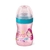 COPO EVOLUTION BICO SIL 240ML MENINA LILLO