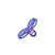 PIRANHA INFINITY COLOR GR 12CM 9076 MARIA MANIA - comprar online