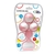 CHOCALHO ROSA-BLISTER PAIS E FILHOS