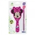 CONJUNTO ESCOVA E PENTE MINNIE LILLO