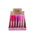 BRILHO LABIAL TUTTI FRUTTI C/24 UN BELLA FEMME