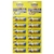 COLA INSTANTANEA 12X1 CART AMARELA L555