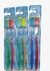 ESC DENTE ADULTO CLEAR FRESH MC 2x1 MISS FRANCE 9377