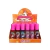 BRILHO LABIAL UNICORNIO 24un SAFIRA xyx