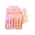 GLOSS BALM BOX C/24 UN BELLE ANGEL xyx