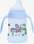 COPO ANTIVAZ C/ AL MUNDO BITA M 250ML LOLLY