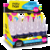 TRATAMENTO CAPILAR SOS REPARACAO TOTAL 24X10ML NATUHAIR