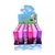 BRILHO INF LABIAL GATINHA MARIA PINK CX COM 36 UN