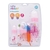 KIT MAMAD TIP 240,80,50ML RED RS LOLLY