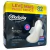 ABSORVENTE COTTON BABY LADY SUAVE COM ABAS NOTURNO C/ 32 UNIDADES