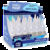 TRATAMENTO CAPILAR ANTICASPA 24X10ML NATUHAIR