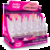 TRATAMENTO CAPILAR SUPER BRILHO 10ML 24X1 NATUHAIR