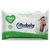 TOALHA UMEDECIDA PREMIUM CUIDADO DA PELE C/ 50 UN COTTON BABY