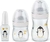 KIT EVOLUTION PRIMEIROS PASSOS NEUTRO 50ML/150ML/ 240ML LILLO