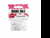 STRASS PRATA P/ UNHAS CART C/ 50 UN MAKE ONE