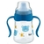 CANECA APREND DESENHOS FIONA 180ML AZUL LILLO