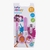 KIT MANICURE INFANTIL F LOLLY