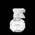 PULVERIZADOR BOLINHA 350 ML DOMPEL