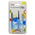 KIT P/ UNHAS AZUL PAIS E FILHOS