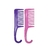 PENTE CABIDE CHUVEIRO COLOR MARIA MANIA - comprar online
