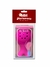 ESPONJA MAKE SILICONE BALEIA MARIA MANIA
