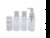 KIT P/ VIAGEM C/ 6 PCS C/ NECESSARIE MAKE ONE