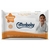 TOALHA UMEDECIDA PREMIUM HIDRATACAO INTENSA C/ 50 UN COTTON BABY
