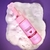 SABONETE MOUSSE CORACAO C/ROSA MOSQUETA 150ML MIA MAKE - comprar online