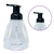 FRASCO PUMP ESPUMADOR GRANDE 300 ML MARCO BONI