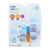 KIT MAMAD TIP 240,80,50ML RED AZ LOLLY