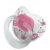 CHUPETA ORTO PREMIUM SIL ROSA N2 KUKA