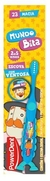 ESC. INF. POWER MUNDO BITA 2 A 5 ANOS