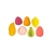 ESPONJA MAKE FRUTAS MARIA MANIA - comprar online