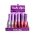 LIP OIL CANDY LIPS C/ D-PANTHENOL 4ML CX C/ 36 UN MIA MAKE