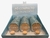 PO COMPACTO MICRONIZADO CORES MEDIAS C/ PROVADOR DISPLAY C/ 24 UN